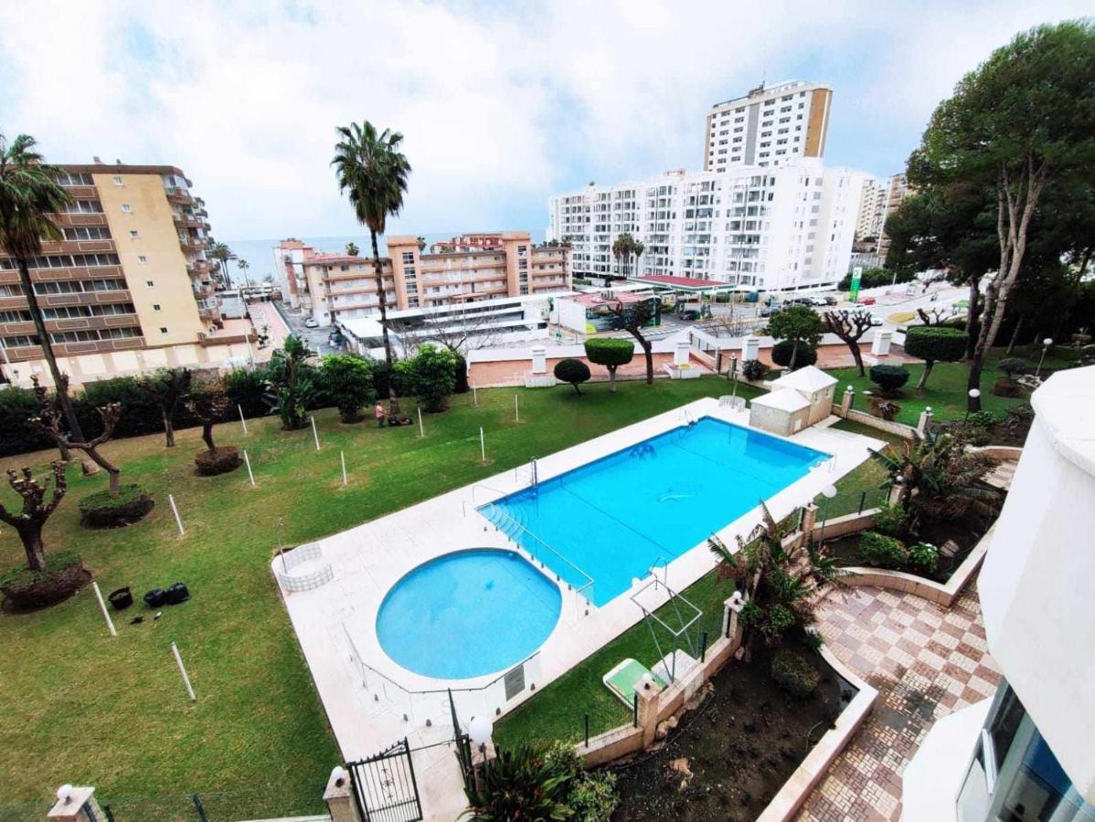 1559i Acomodation Lance Del Sol Apartment
