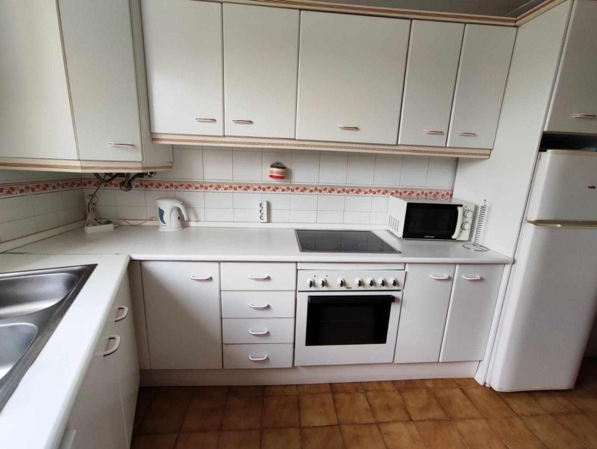 1559i Acomodation Lance Del Sol Apartment *
