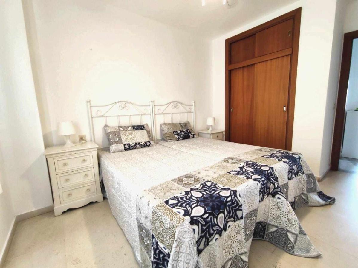 Apartment 1559i Acomodation Lance Del Sol